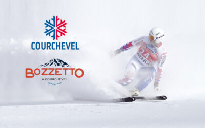 Taxi to Courchevel: Ski Mountaineering World Cup 2024-2025